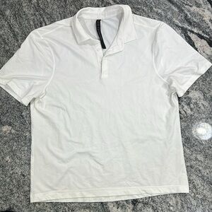Lululemon Men’s Polo